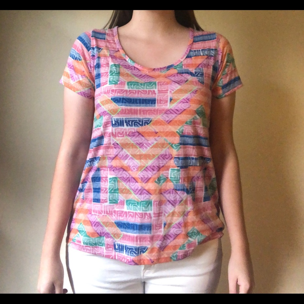 LulaRoe Top